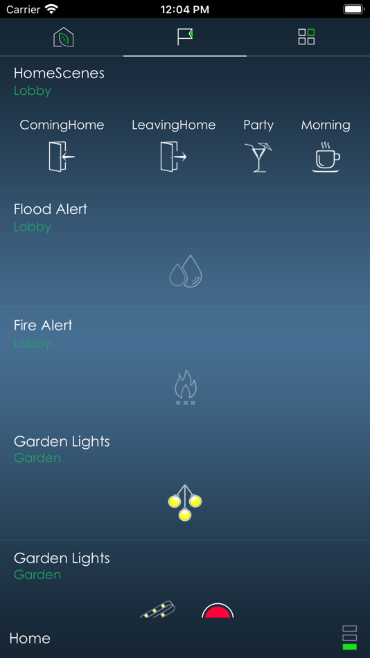 #1. Wireeo Lite (iOS) 由: Green Electric City SRL