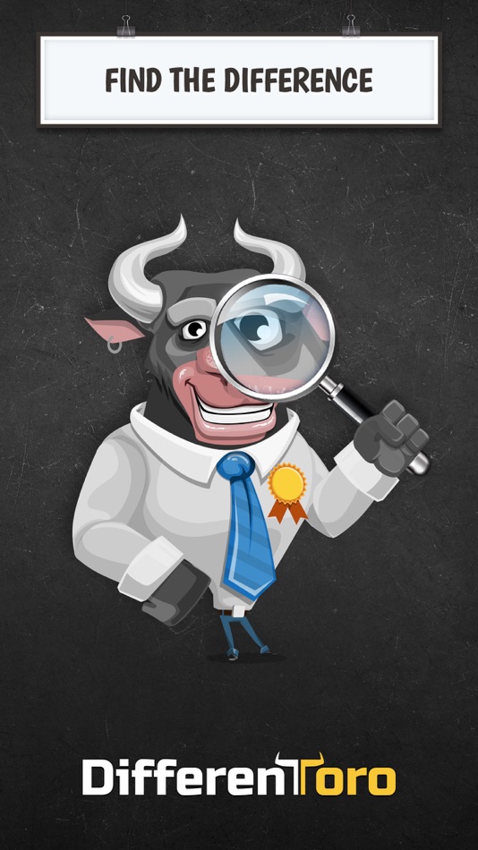 #7. Find Differences: Brain Puzzle (iOS) โดย: Peaksel