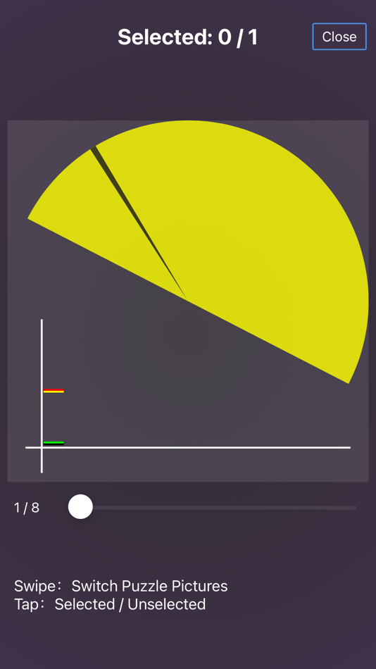 #3. A Rotating Fan (iOS) 由: 其跃 吴