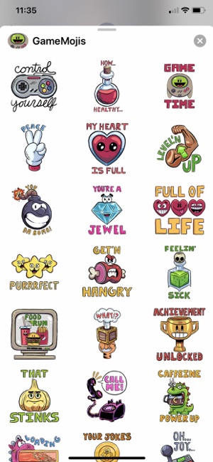 GameMoji(圖4)-速報App