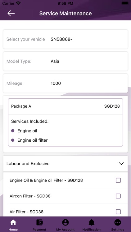 Cartimes screenshot-4