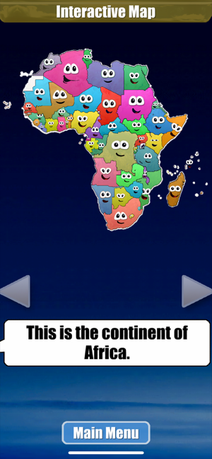 ‎Stack the Countries® Screenshot