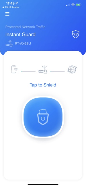 Instant Guard on the App Store