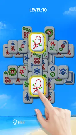 Game screenshot Mahjong collect: Match Connect hack
