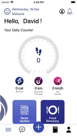 Game screenshot International SOS Wellbeing mod apk