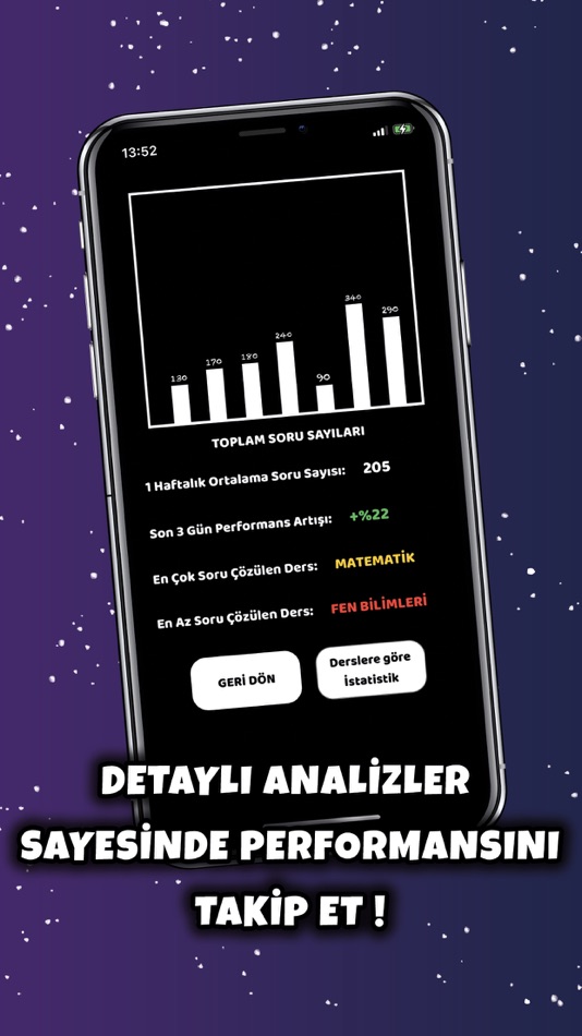 #6. Çalışma Günlüğüm (iOS) Podle: Yusuf Tascı