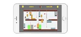 Game screenshot Fire Escape 3D hack