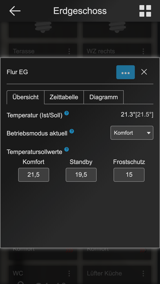 #10. TC Haus (iOS) 由: Neue Technologie Neugaertner und Partner GmbH
