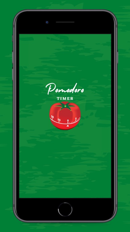 Pomodoro Timer - Focus Timer by Mattia La Spina