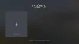 Game screenshot Falcon PRO Player mod apk