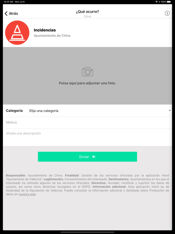 Ajuntaments de València