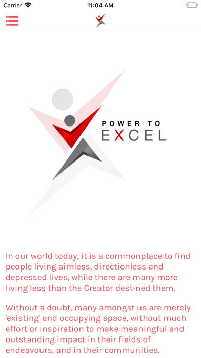 How to cancel & delete Power To Excel from iphone & ipad 3