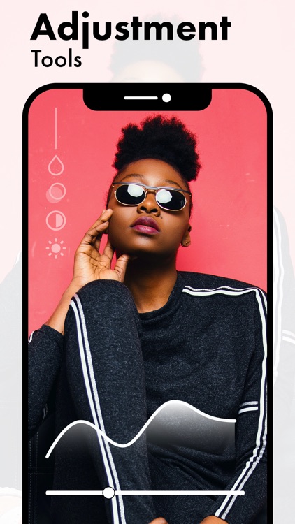 Purple Flower Photo Frames screenshot-4