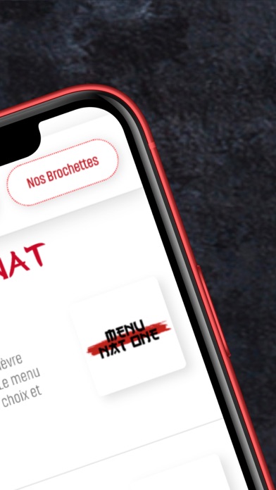 Sushi Nato Screenshot