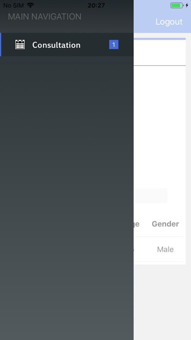 Screenshot #3 pour Probash Bondhu