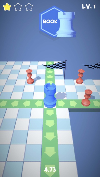 Very Simple Chess Screenshot