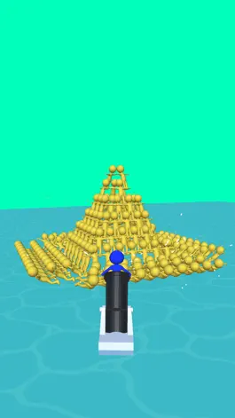 Game screenshot Tower Paint hack