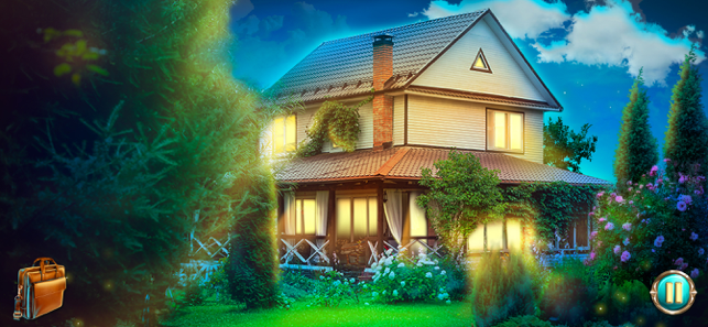 Deadly Secrets on Autumn Drive スクリーンショット