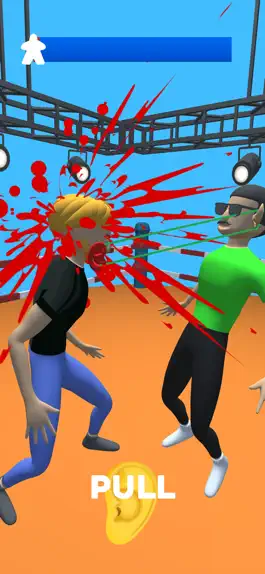 Game screenshot Ear Fight! apk