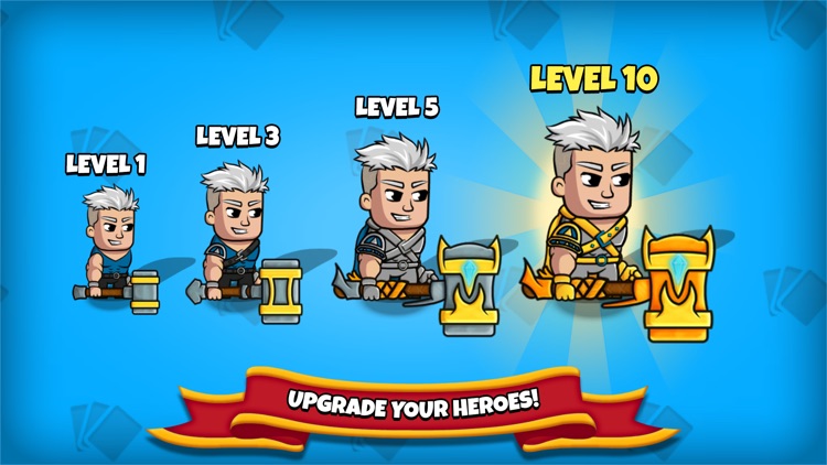 Medieval.io screenshot-3