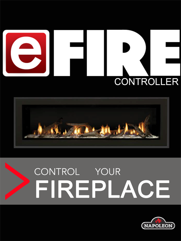 Screenshot #4 pour eFire-CONTROLLER HD