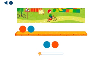 Matemàtiques manipulatives Screenshot