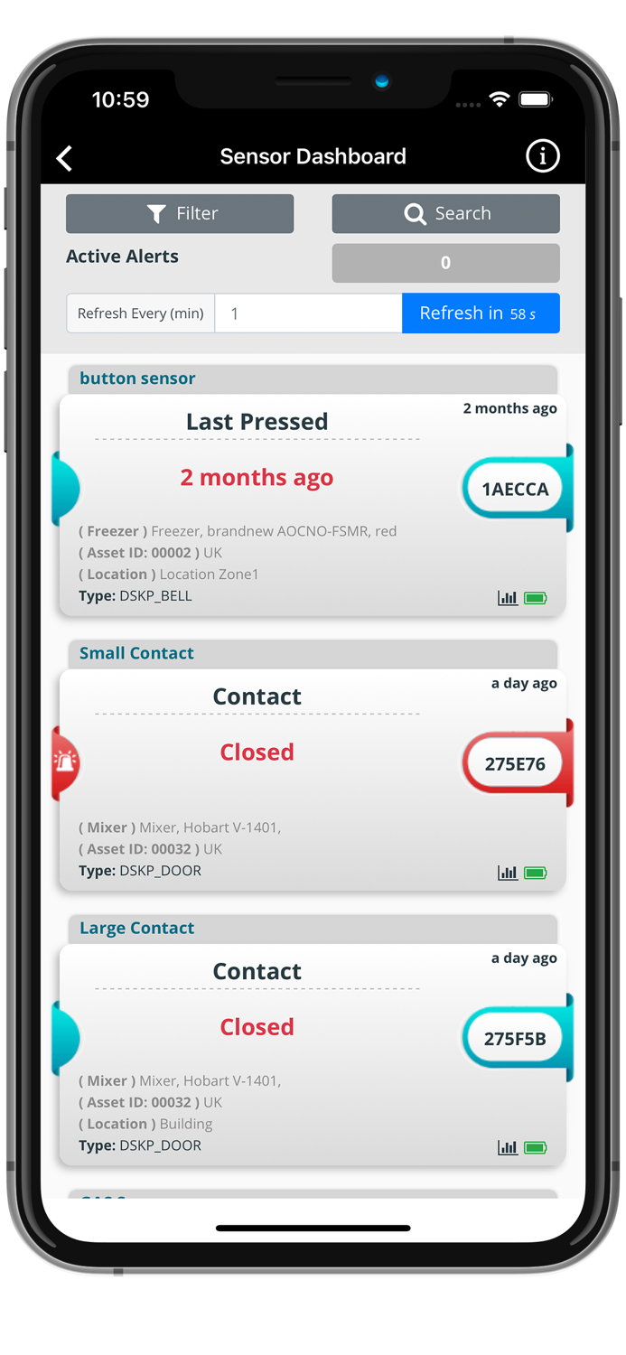 Dominate Smart Site Platform