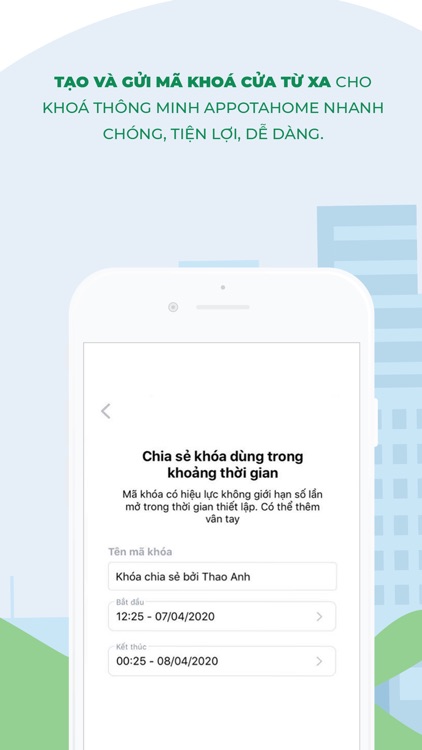 AppotaHome screenshot-3