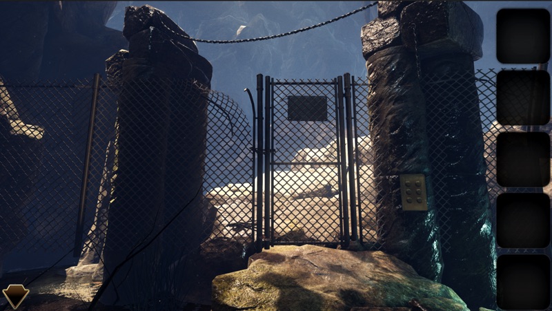 AYUDA - Mystery Adventure screenshot 6