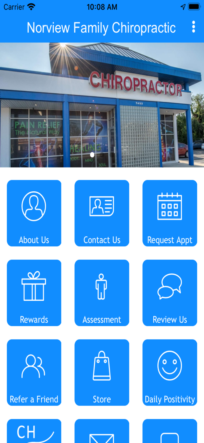 Norview Family Chiropractic