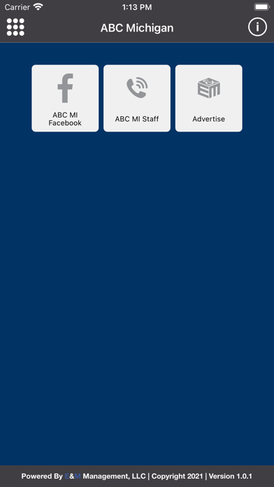 ABC Michigan Screenshot