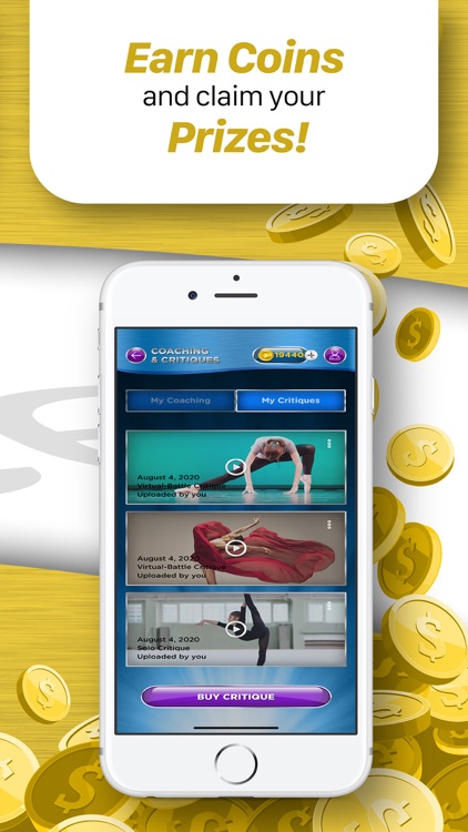 SUCCESS.dance screenshot-7