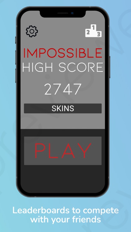 Steep Ascent: Shooting Star