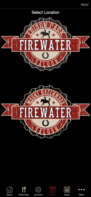 Firewater Saloon App(圖6)-速報App