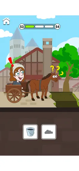 Game screenshot Rescue The Girl hack