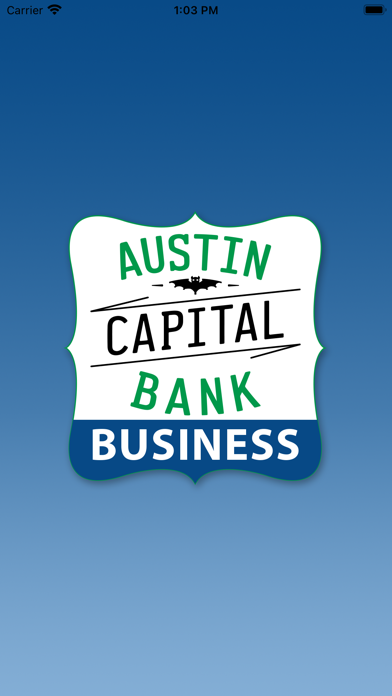 How to cancel & delete Austin Capital Bank-Business from iphone & ipad 1