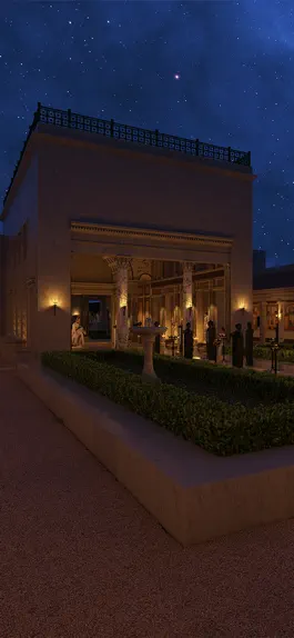 Game screenshot Hadrian's Villa: Stadium mod apk