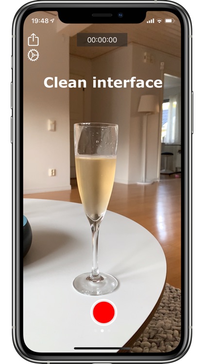 Spatial Camera Tracker