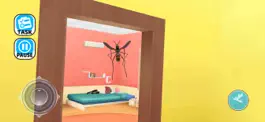 Game screenshot Mosquito Attacks Simulator hack