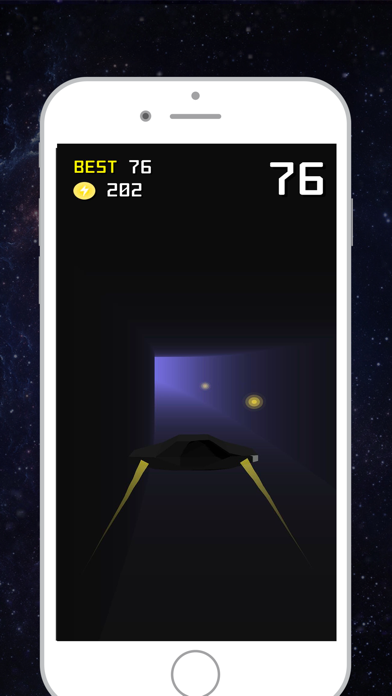 Space Odyssey - Far from Earth Screenshot