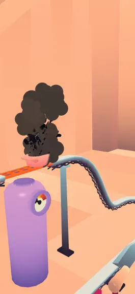 Game screenshot Veggy Wagon apk