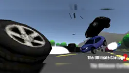 Game screenshot The Ultimate Carnage 2 mod apk