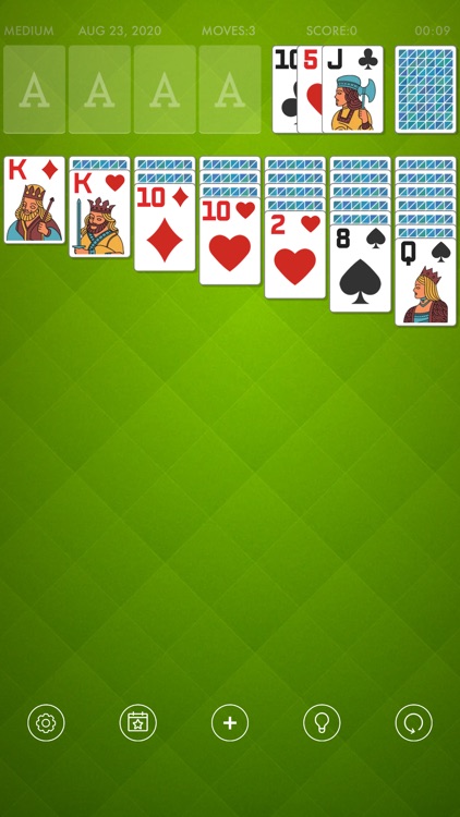 ‧Solitaire screenshot-3