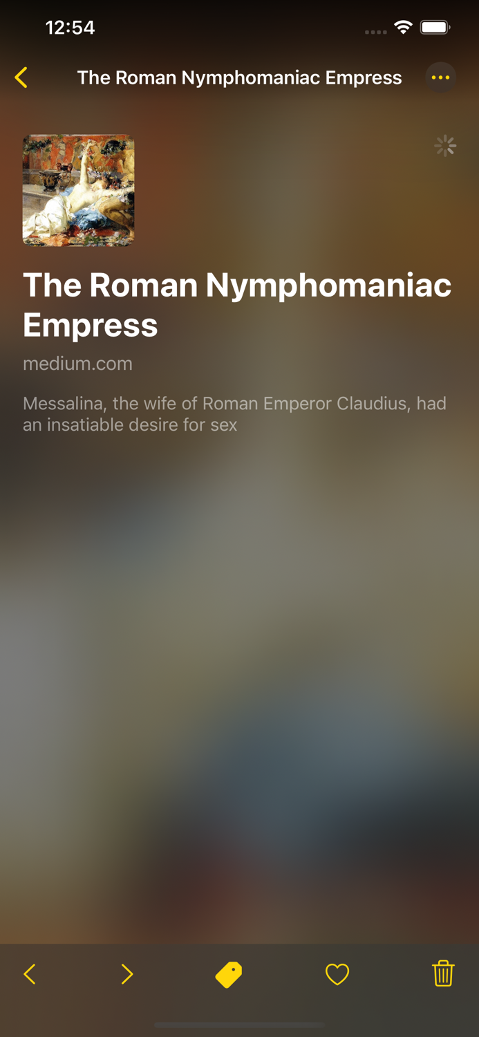 Banana - Secret Album