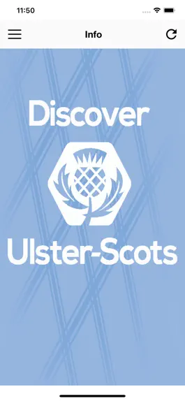 Game screenshot Ulster-Scots mod apk