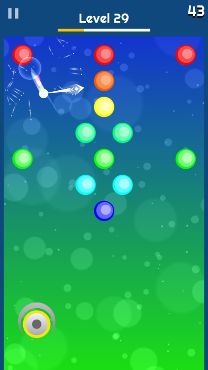 Breaker - Bricks Ball Crusher screenshot-3