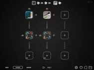 Multiband Haas Effect ipad bilder 3