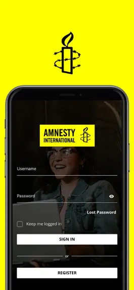 Game screenshot Human Rights Academy mod apk