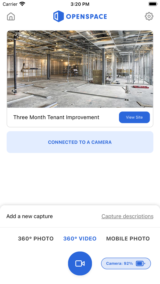 OpenSpace.ai Construction App - 28.7 - (iOS)