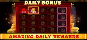 Good Fortune Slots Casino Game screenshot #4 for iPhone